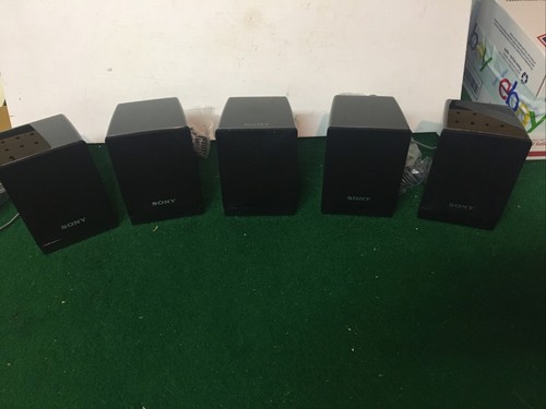 Sony surround sound - surround,