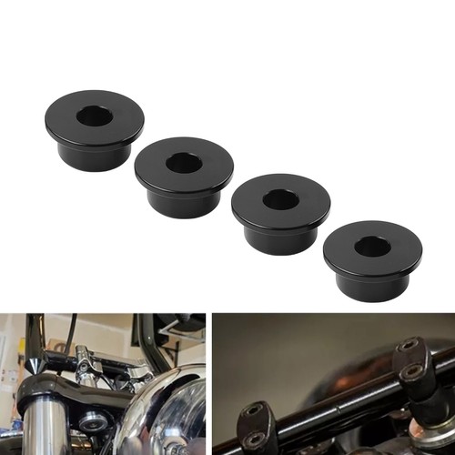 Handlebar riser bushings - handlebar,