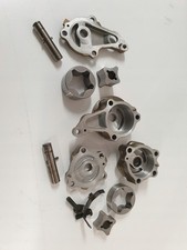 Yamaha TDM 850 Oil Pump Needle