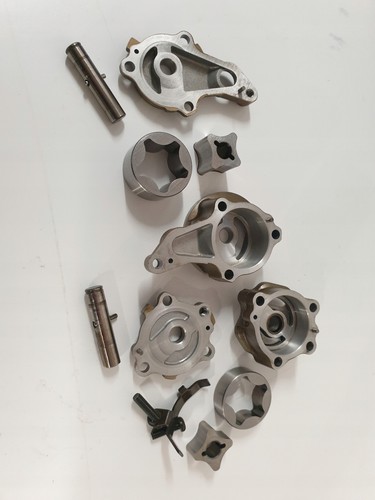 Yamaha tdm 850 - oil, needle