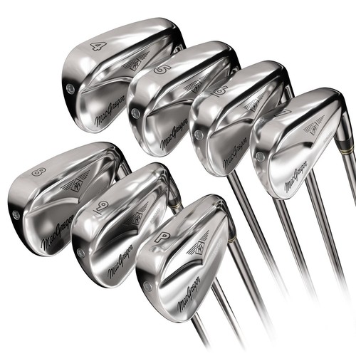 Macgregor golf os iron - mt-86,