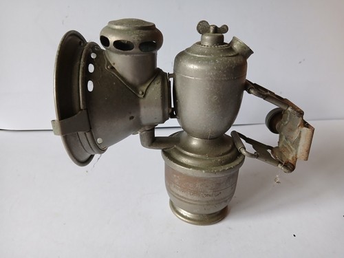 Lucas aceta 316 cycle - aceta, lamp