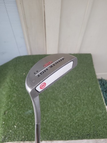 Rare odyssey white - white, xg