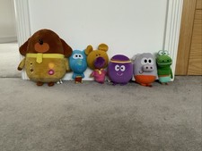 CBeebies Hey Duggee & Squirrel