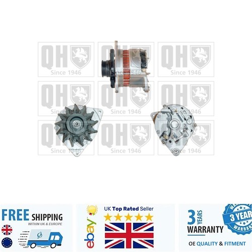 Alternator for ford transit - ford,