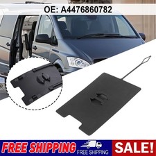 Protective Headlight Front