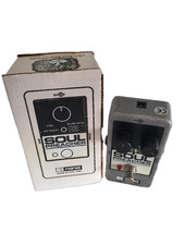 Electro-Harmonix Soul Preacher