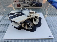 Speed Freaks Mono Bench Marque