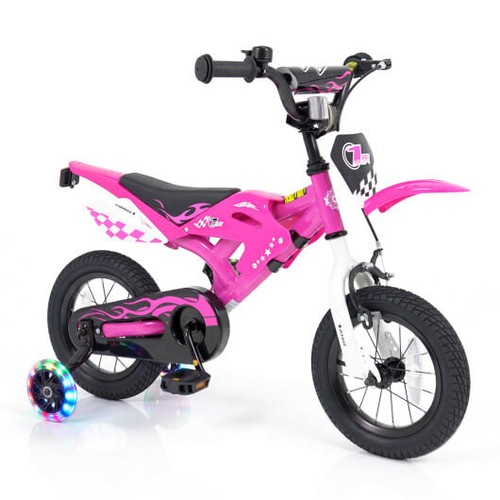 Costway inch kids bike - inch,