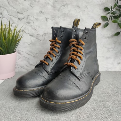 Martens unisex 1460 leather - 1460,