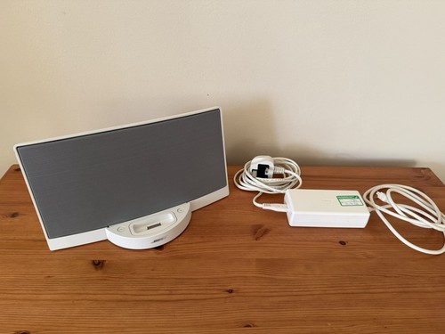 Bose sounddock series - bose, 1
