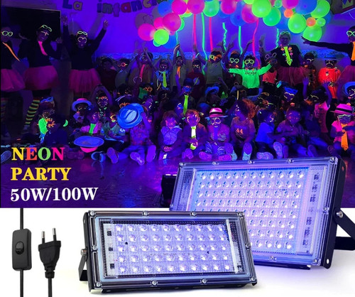 100w led stage - 50-100w,