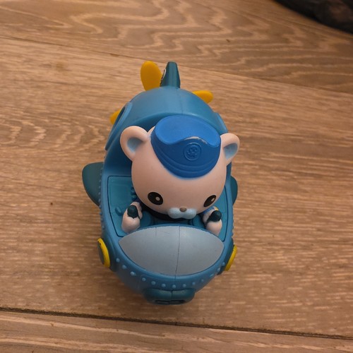 Octonauts above beyond toy - beyond,