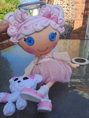 Lalaloopsy mga full - full, size
