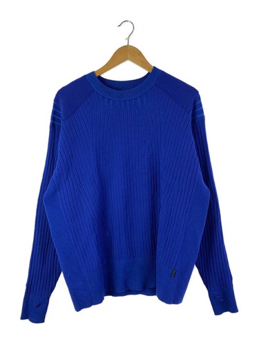 Nordisk knit sweater large - knit,