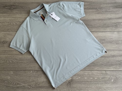 Paul smith polo shirt - paul, artist