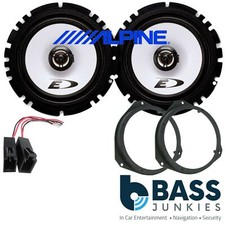 Fiat Grande Punto / EVO ALPINE