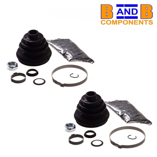 Outer boot kits vw golf - kits, 2