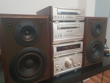 Technics System HD51