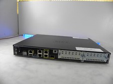 CISCO 4300 Series ISR4321 -