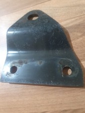 suzuki gt250 x7 exhaust bracket  r/h