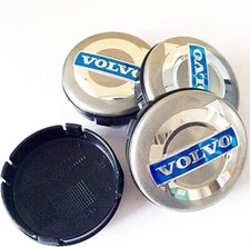 4pcs Car Hub Centre Caps for