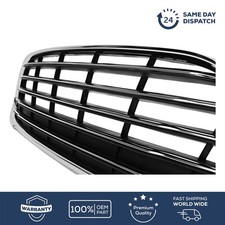 Front Bumper Grill For Ford