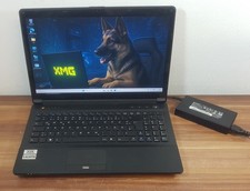 Gaming XMG Intel i5 3.2GHz 512GB SSD 8GB GeForce GT 555M 15.6" HD+