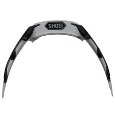 Shoei Aero Edge Spoiler For X