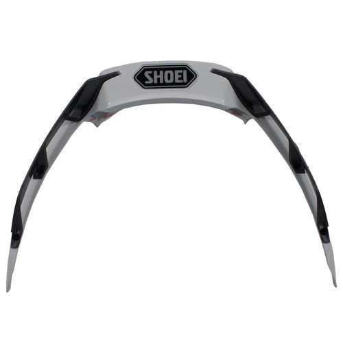 Shoei aero edge spoiler - aero,