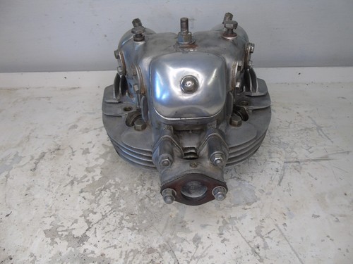 Norton dominator cylinder - norton,
