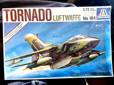 1:72 Italeri TORNADO IDS