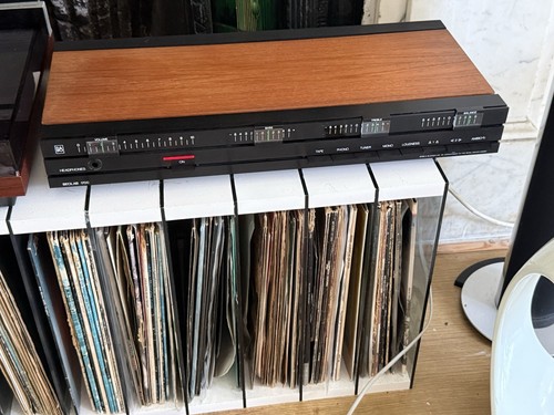 Bang olufsen beolab - bang, &