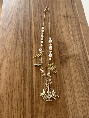 Les nereides necklace - n2,
