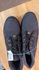 Ladies Timberland A13z2 Boots Size UK 6 Excellent Condition