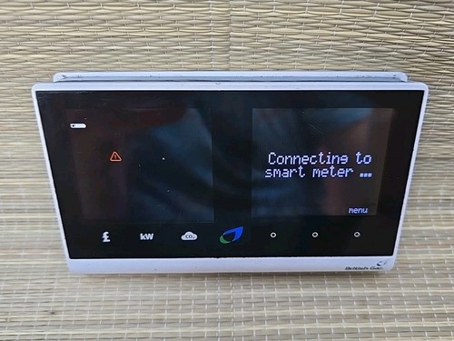 British gas geo - geo, smart