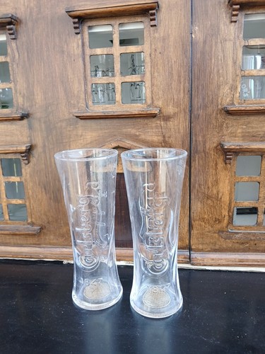 New carlsberg glasses half - 2,