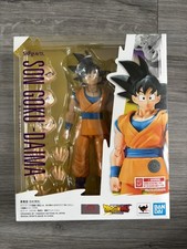 S.H.Figuarts Dragon Ball Son Goku Daima Tamashii Nations Bandai