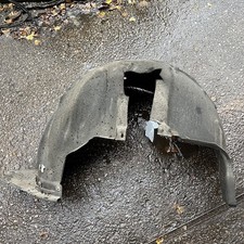 Audi Q5 8R Rear OS Right