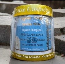 LC Egyptian Magic Supreme