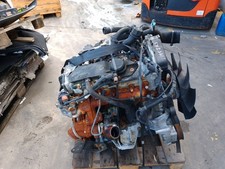 F1AFL411B SCRAPPED ENGINE /
