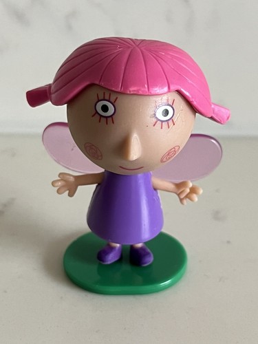 Rare ben and holly - ben, holly’s