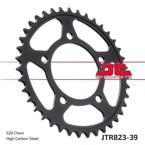 Rear sprocket for - rear,