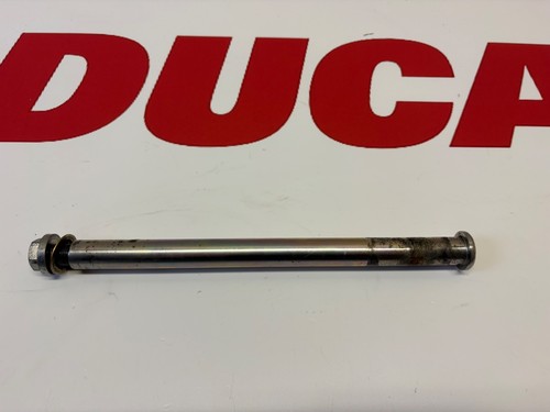 Ducati swingarm axle washer - ducati,