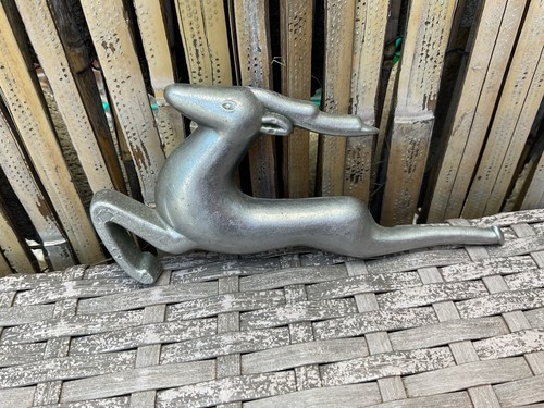 Vintage gaz volga aluminium - volga,