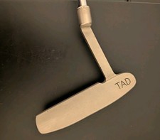 Tad Moore 1st  Run 1996 Putter