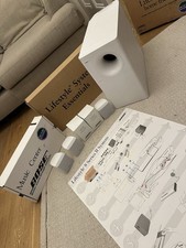 Bose Lifestyle® 8 Series II