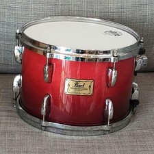Pearl Masters Custom Maple 12