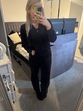 Womans Juicy Couture Tracksuit