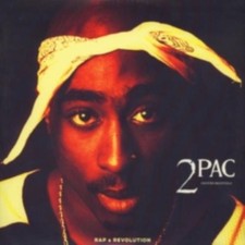 2PAC: RAP & REVOLUTION -
